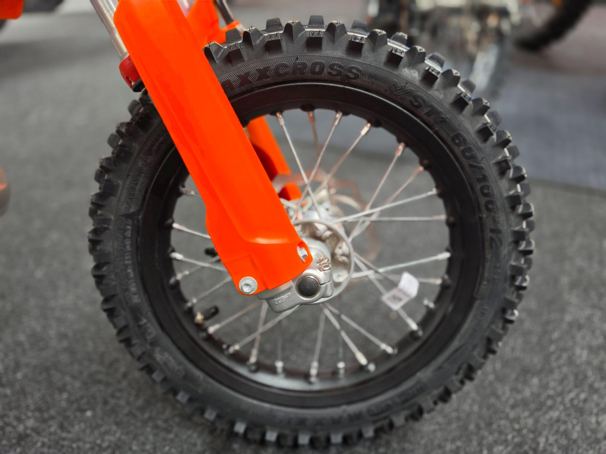 2026 KTM 50 SX